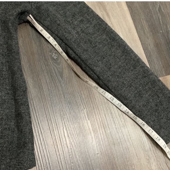 RVCA Gray Women's Jacket - Picture 12 of 12